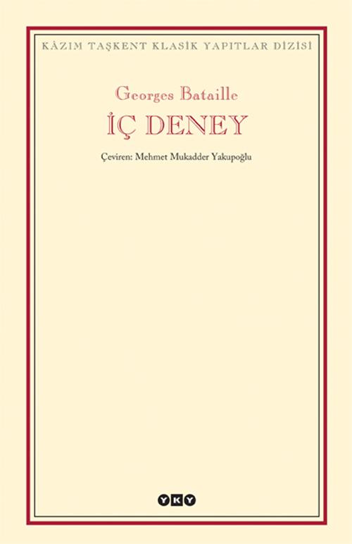 İç Deney