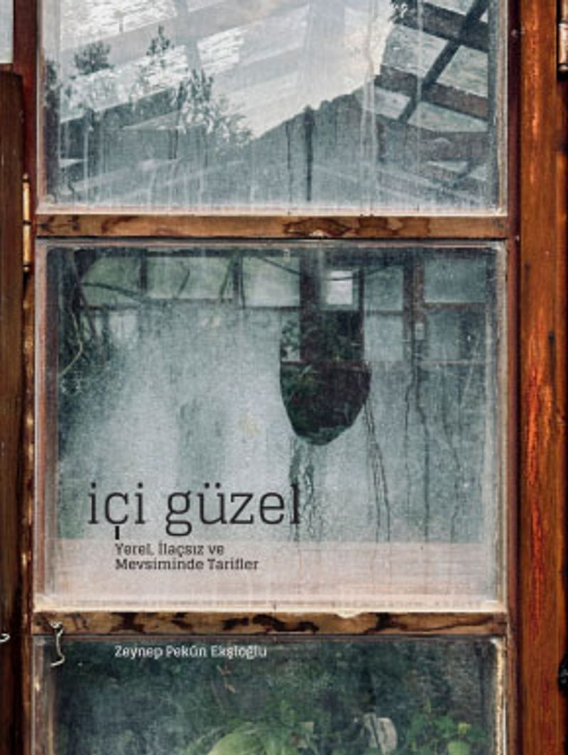 İçi Güzel