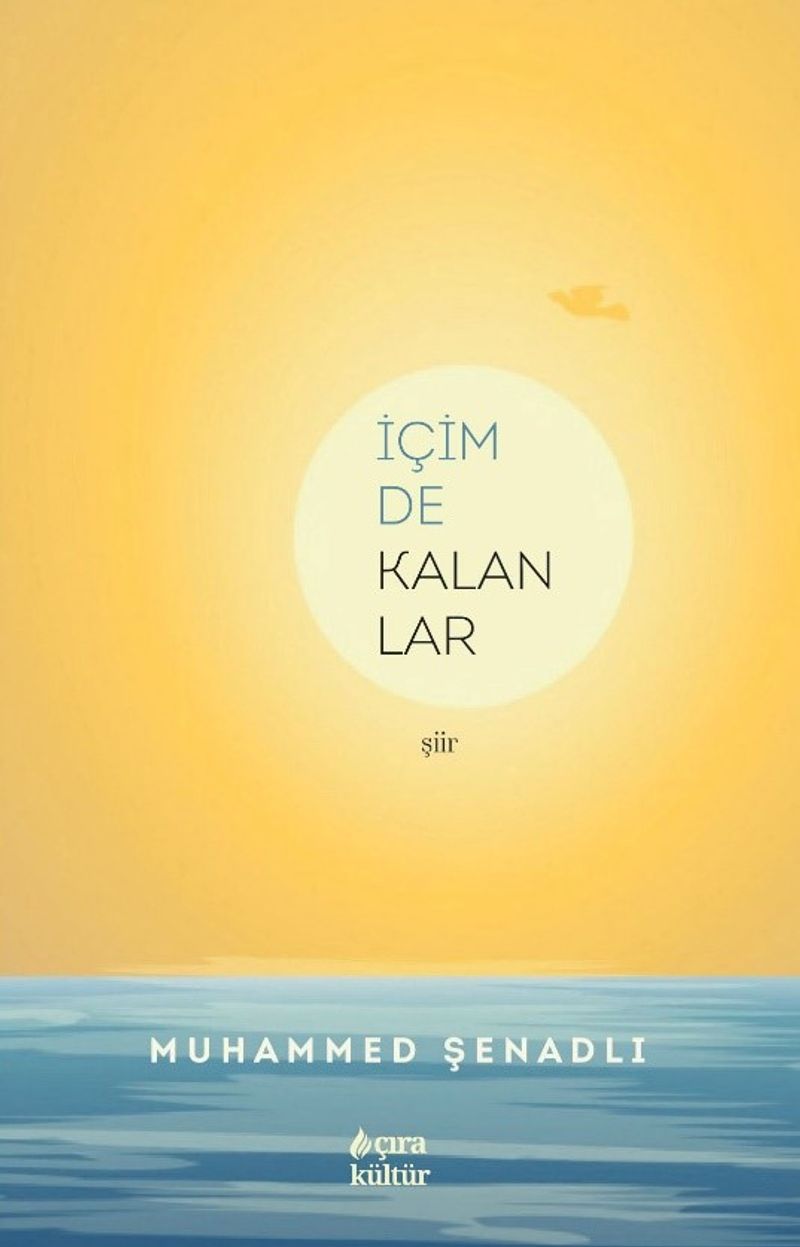 İçimde Kalanlar