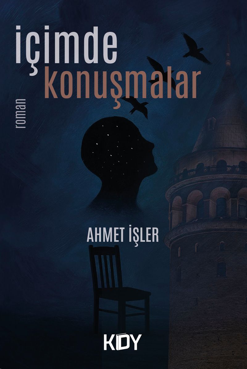 İçimde Konuşmalar