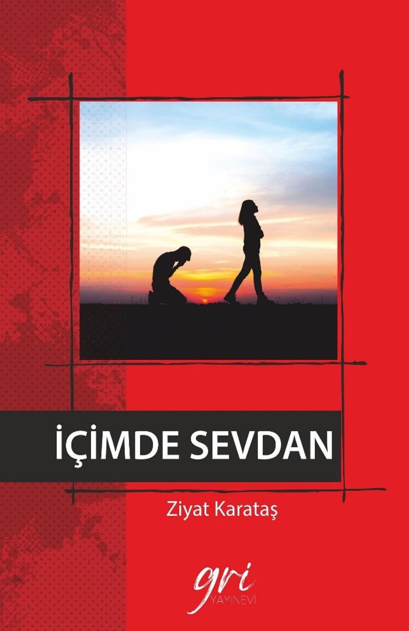 İçimde Sevdan