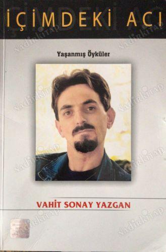 İçimdeki Acı