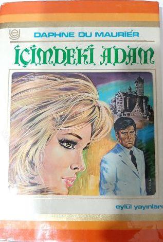 İçimdeki Adam