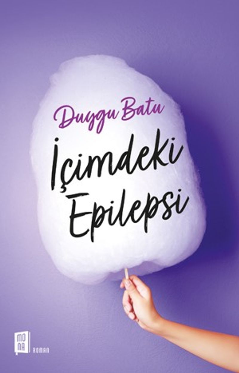 İçimdeki  Epilepsi