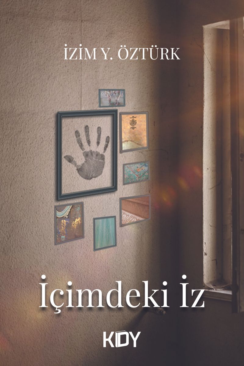 İçimdeki İz