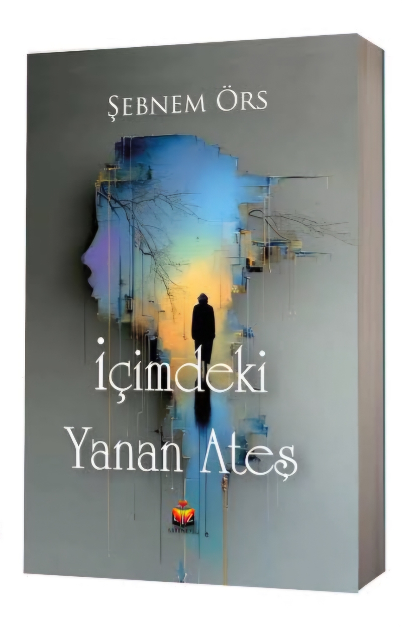 İçimdeki Yanan Ateş