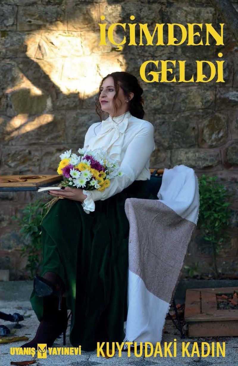 İçimden Geldi