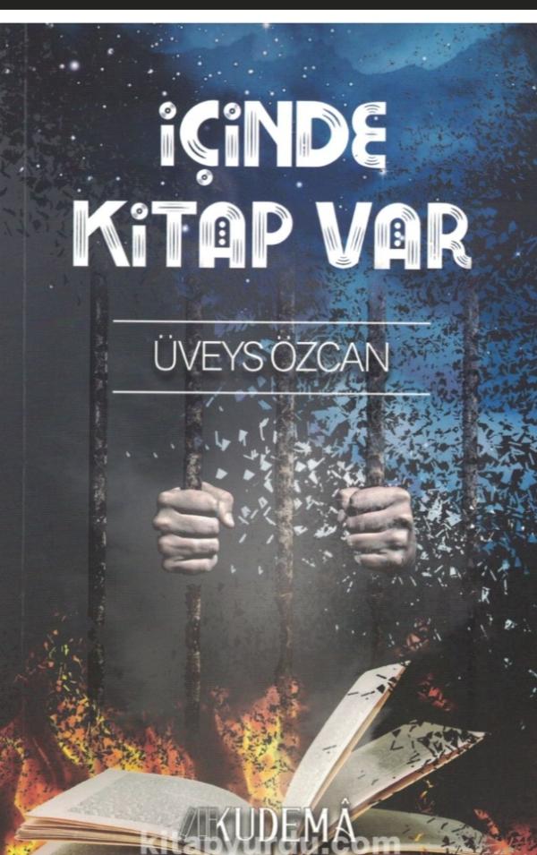İçinde Kitap Var