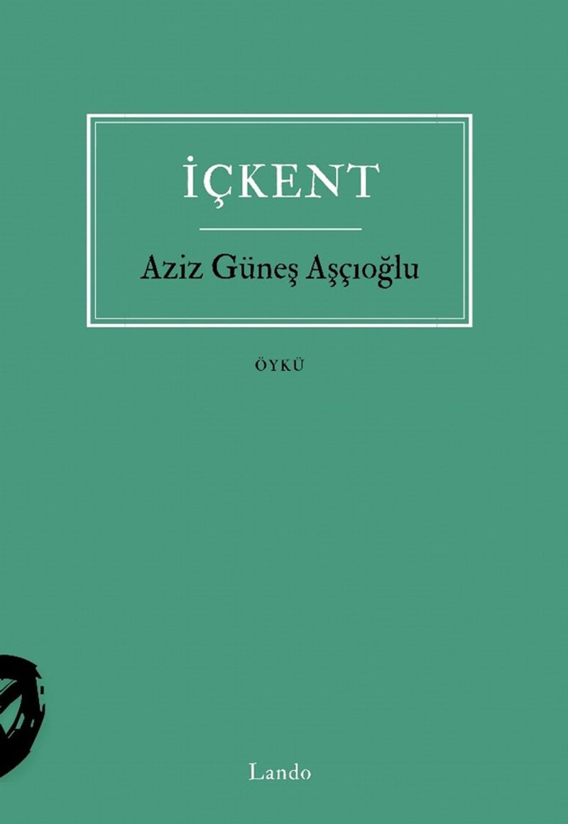 İçkent