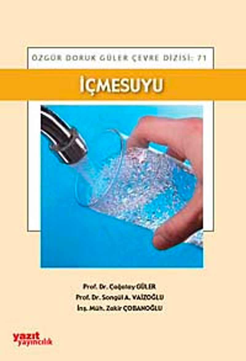 İçmesuyu