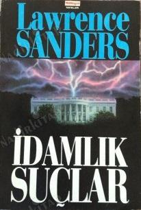 İdamlık Suçlar