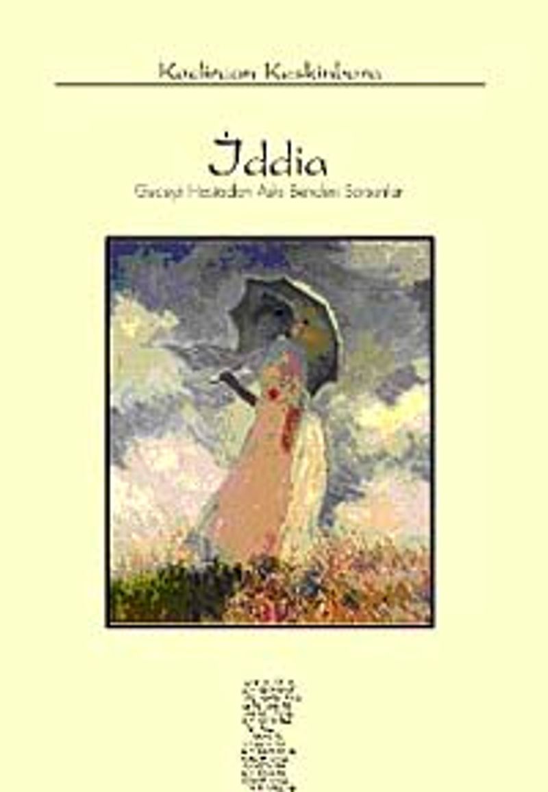 İddia