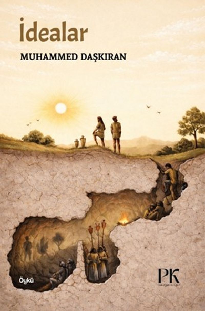 İdealar