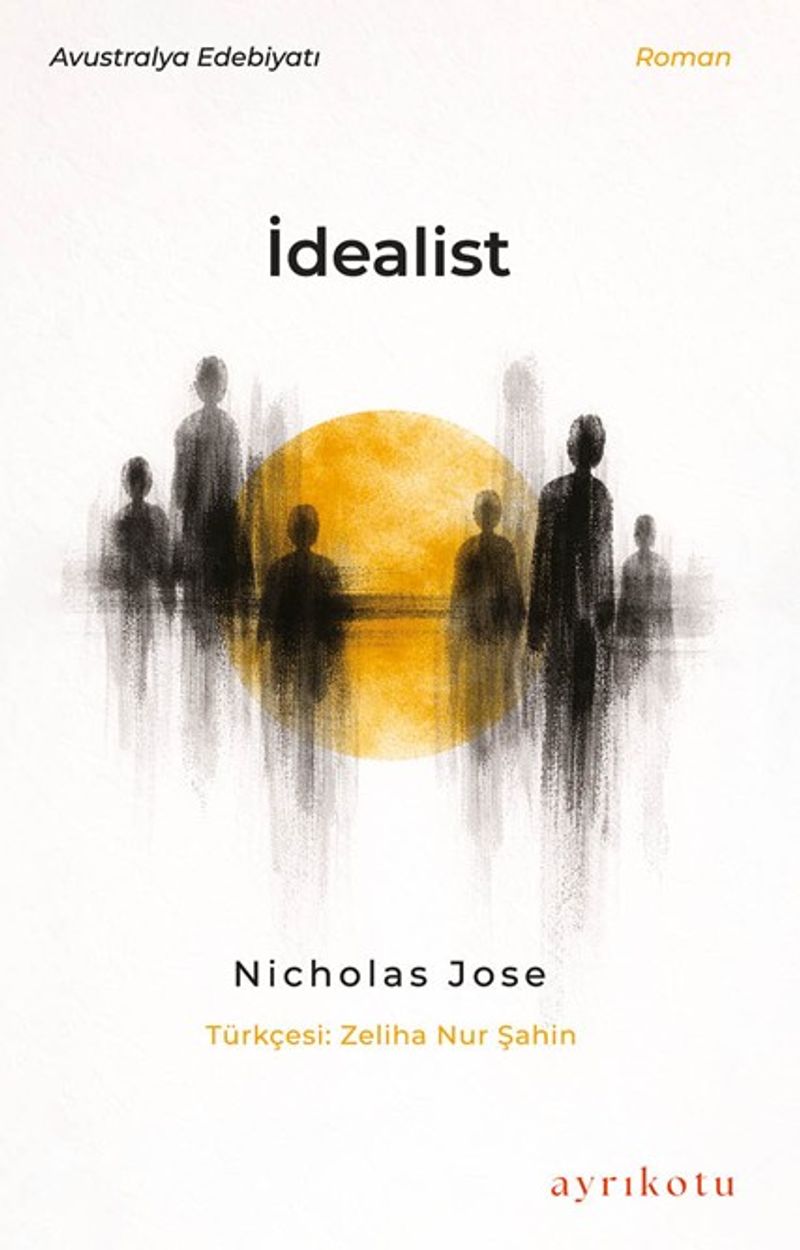 İdealist