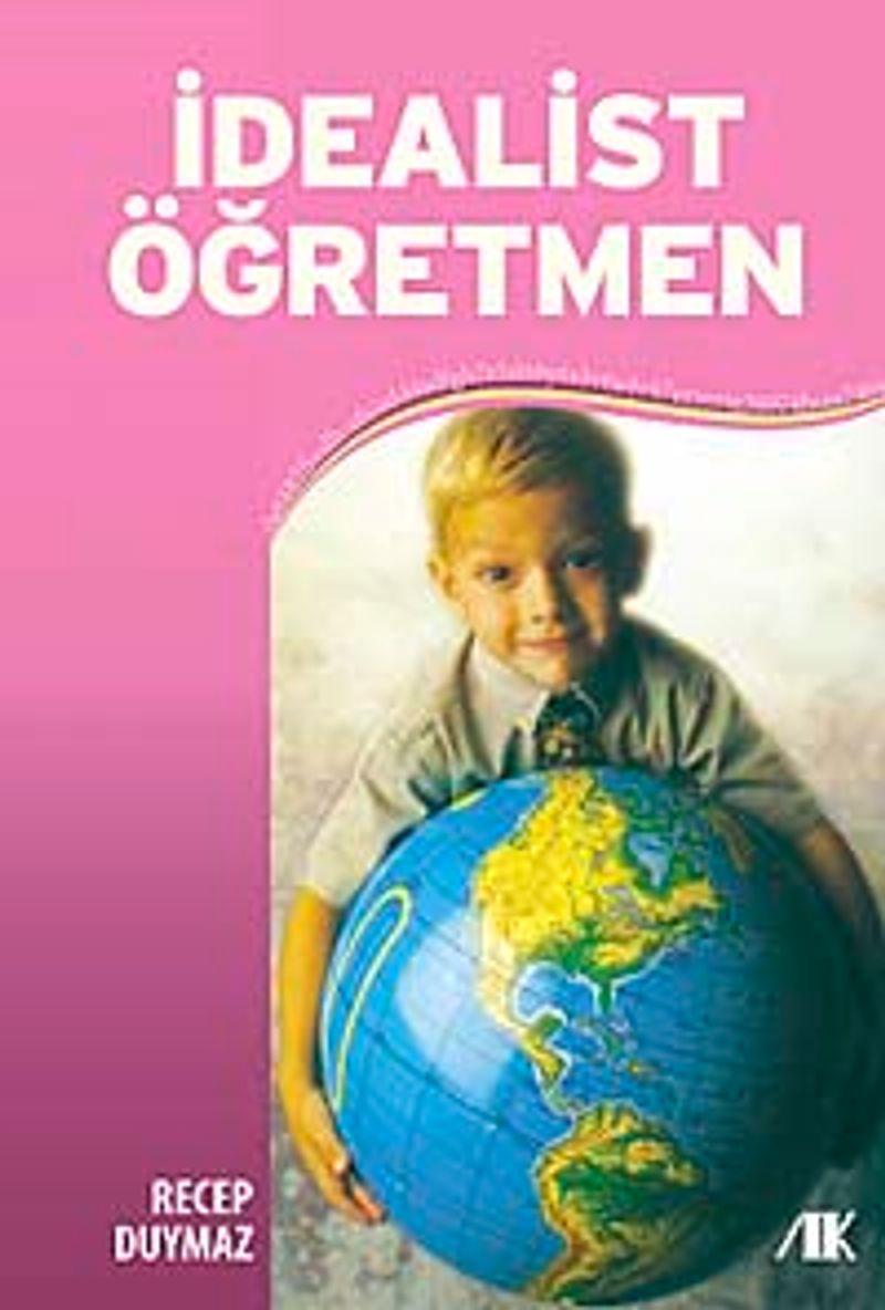 İdealist Öğretmen