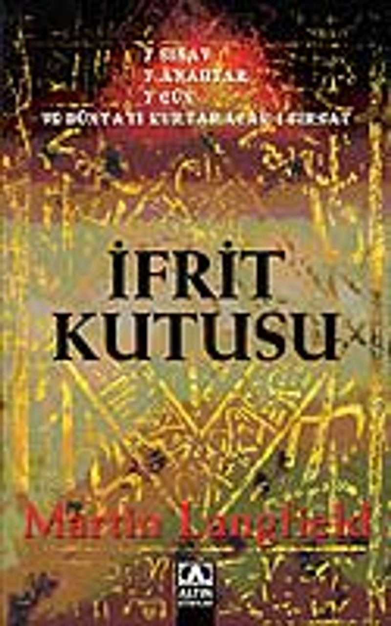 İfrit Kutusu