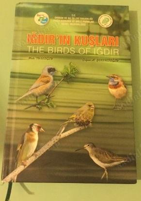 Iğdır'ın Kuşları