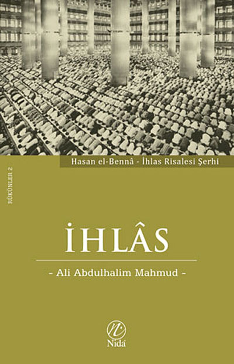 İhlas