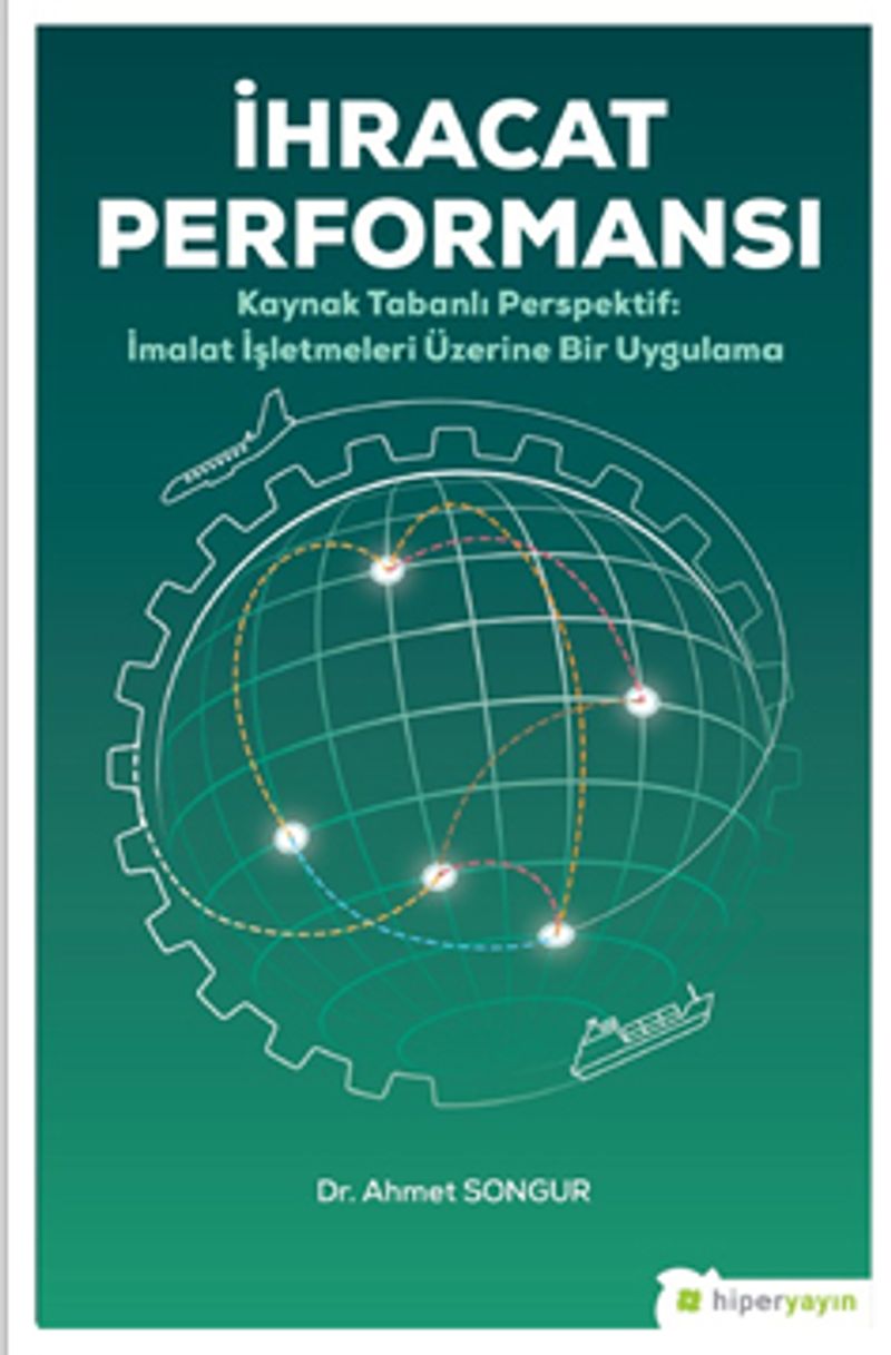 İhracat Performansı