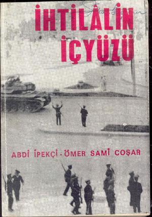 İhtilalin İçyüzü