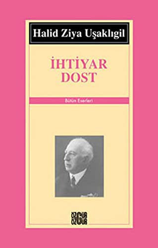Ihtiyar Dost
