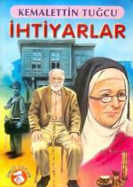 İhtiyarlar