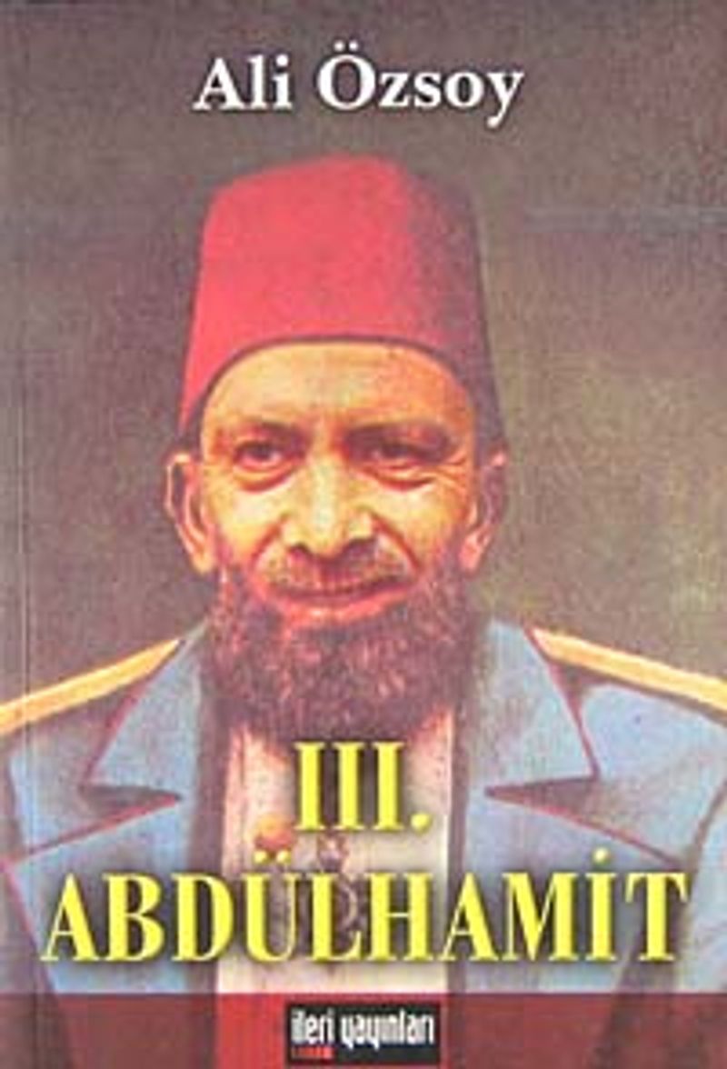 III. Abdülhamit