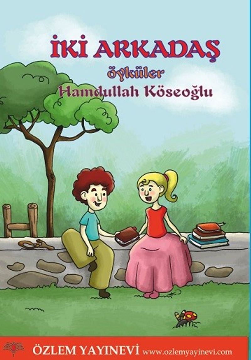İki Arkadaş