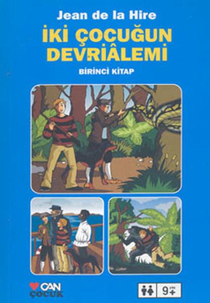 İki Çocuğun Devrialemi