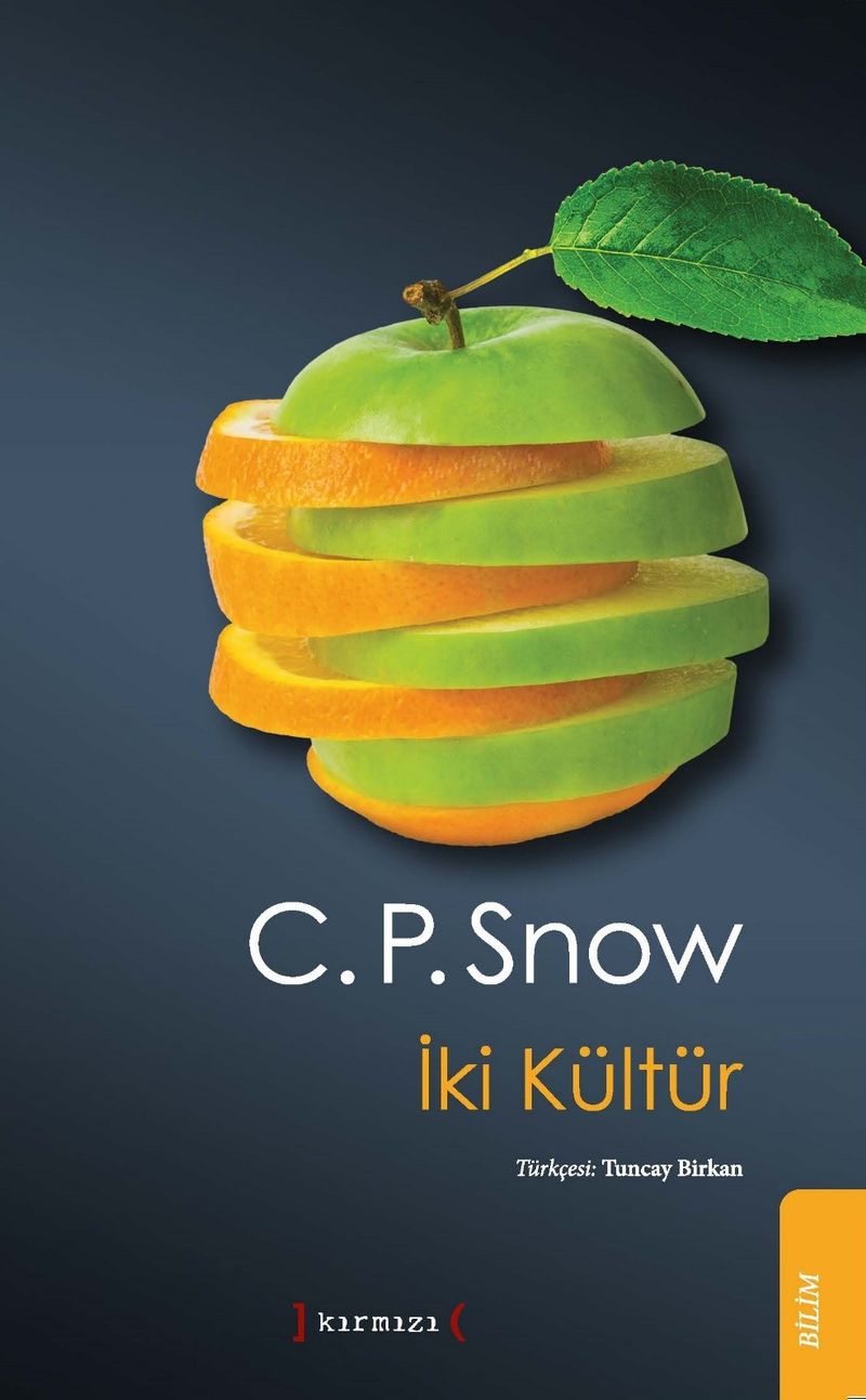 İki Kültür