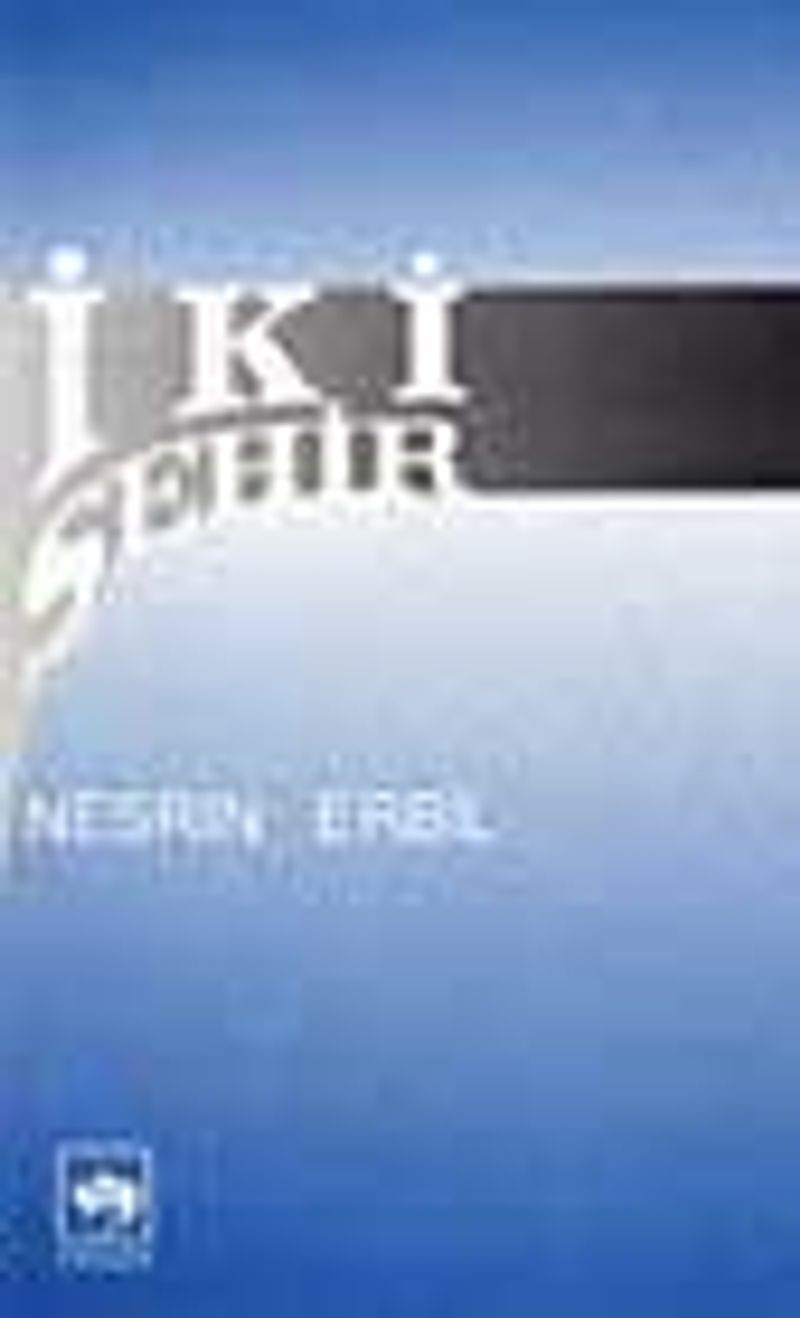 İki Şehir