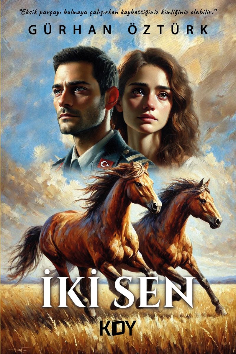 İki Sen