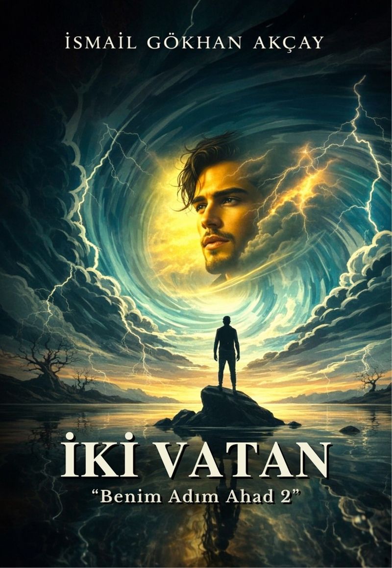 İki Vatan