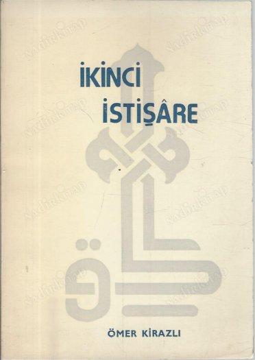 İkinci İstişare
