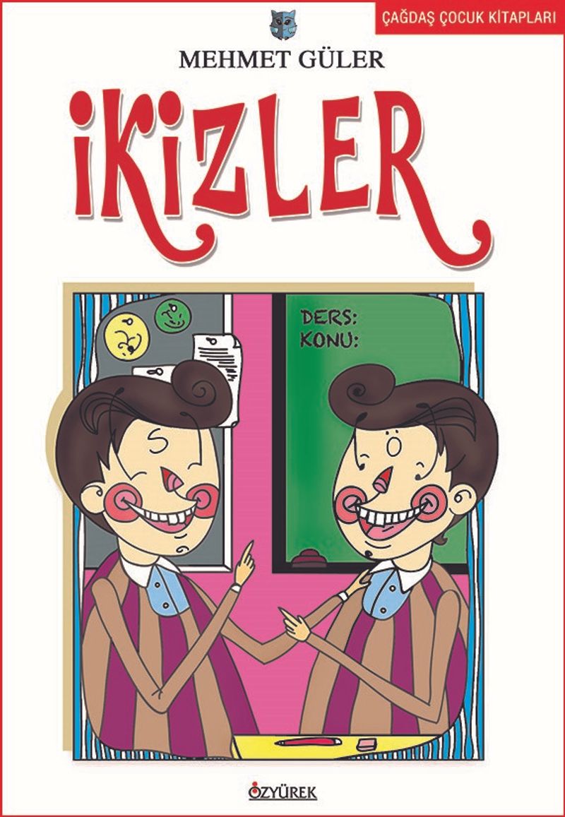 İkizler