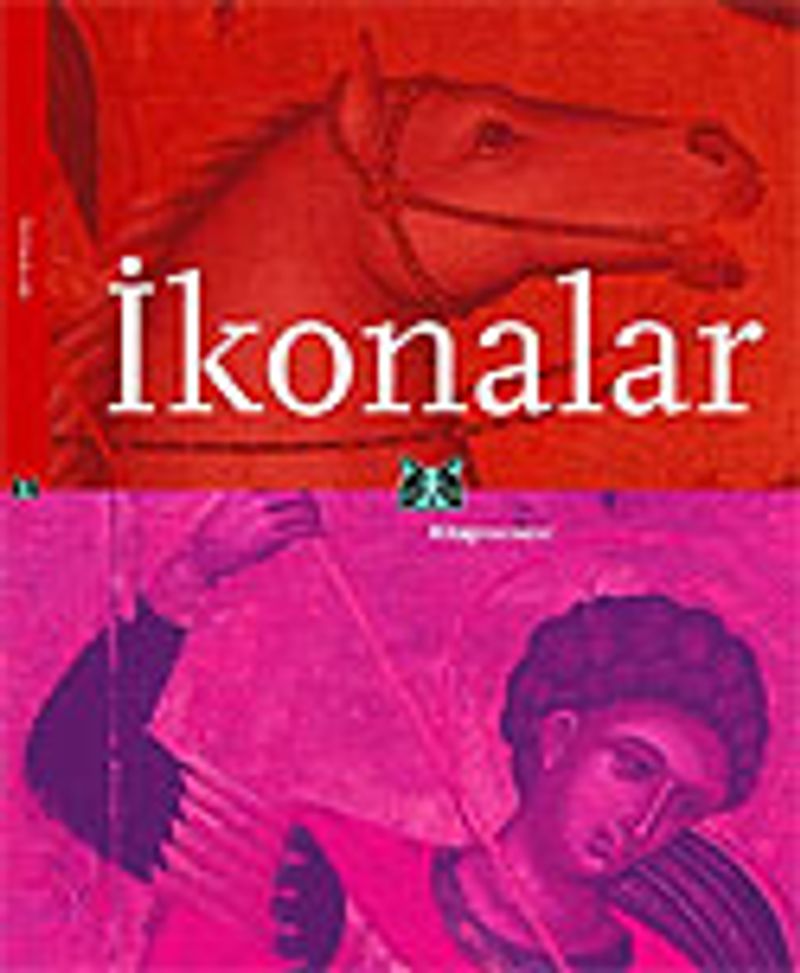 İkonalar