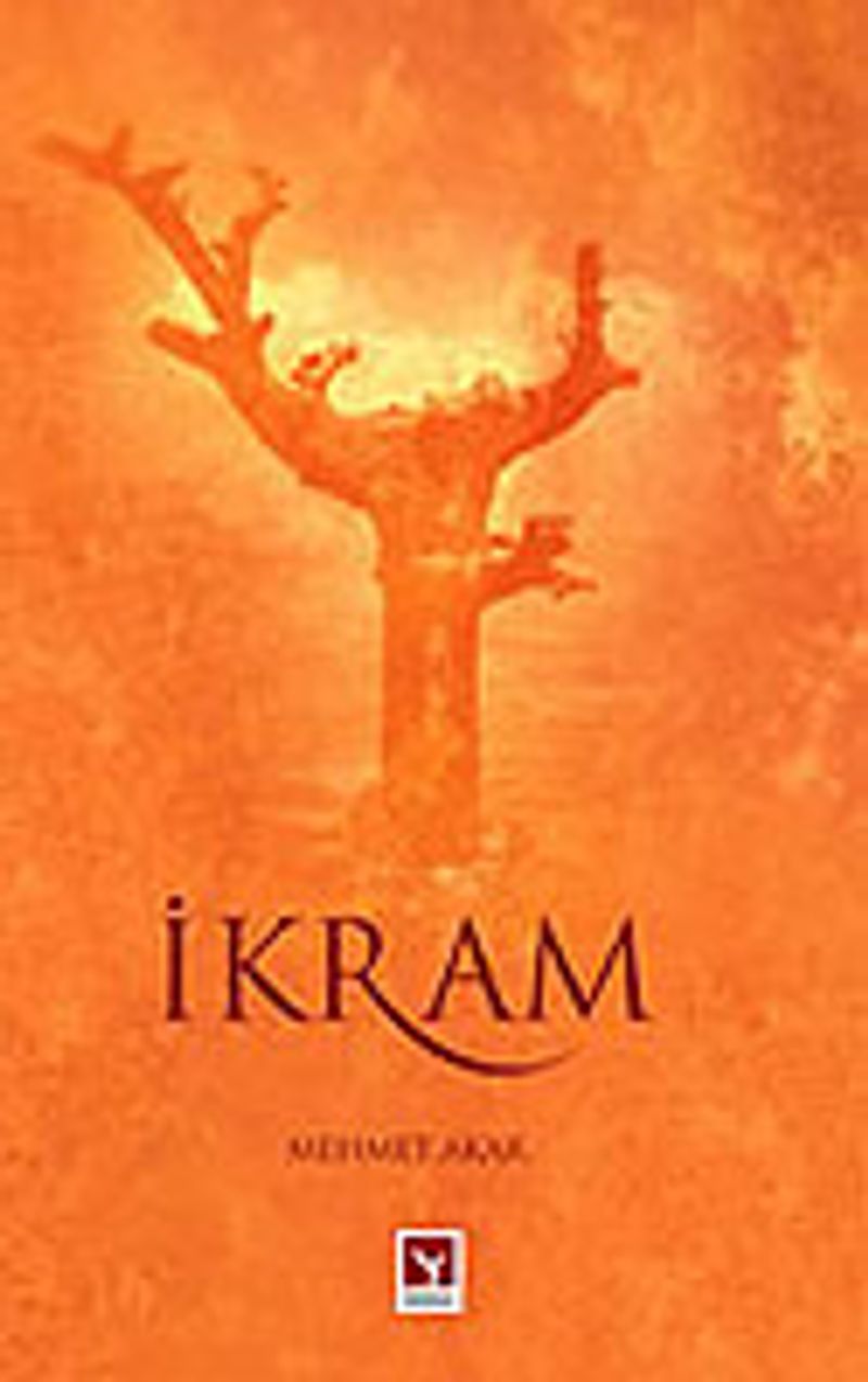 İkram