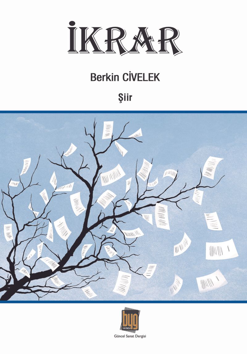 İkrar