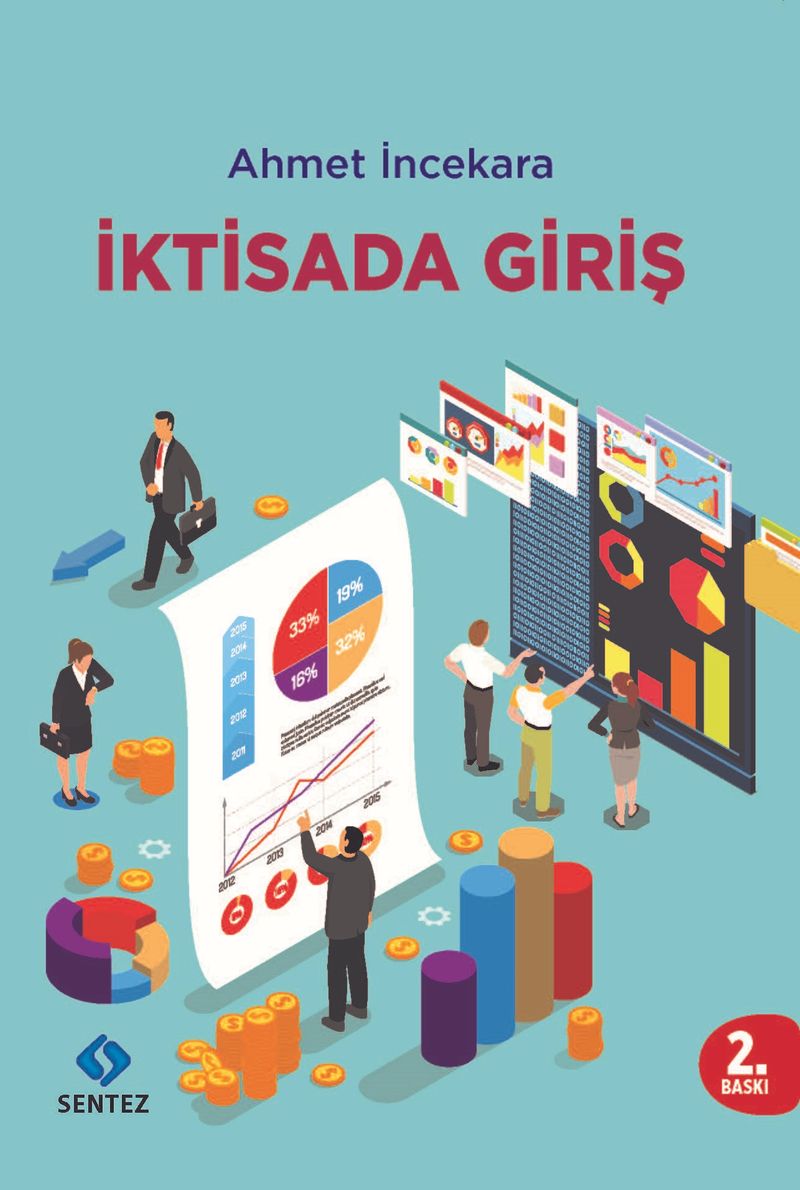 İktisada Giriş