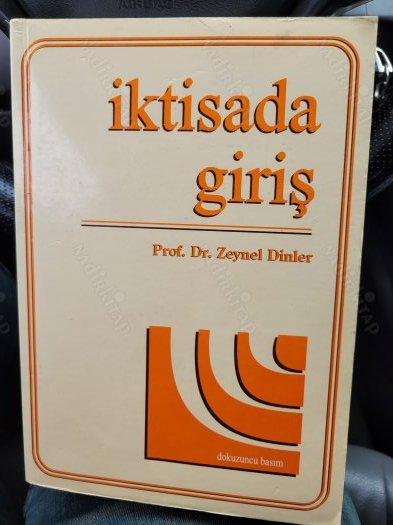 İktisada Giriş