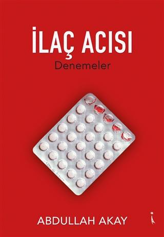 İlaç Acısı