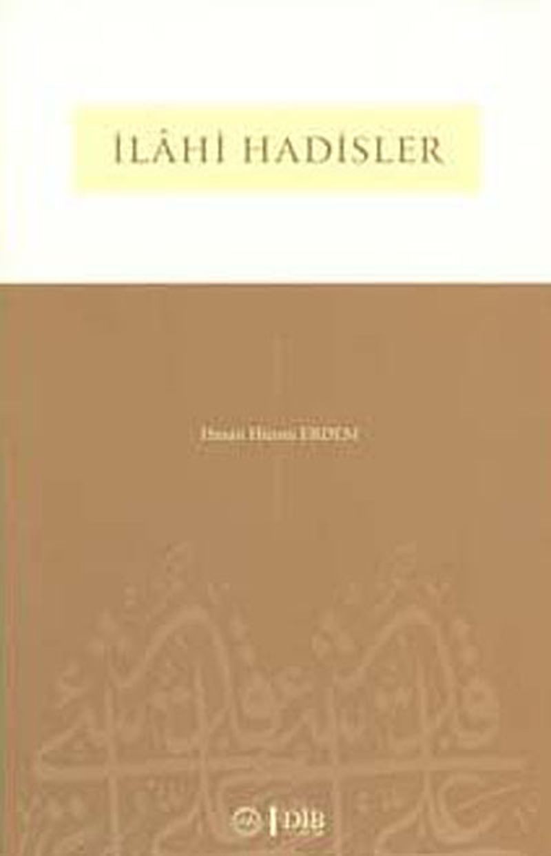İlahi Hadisler