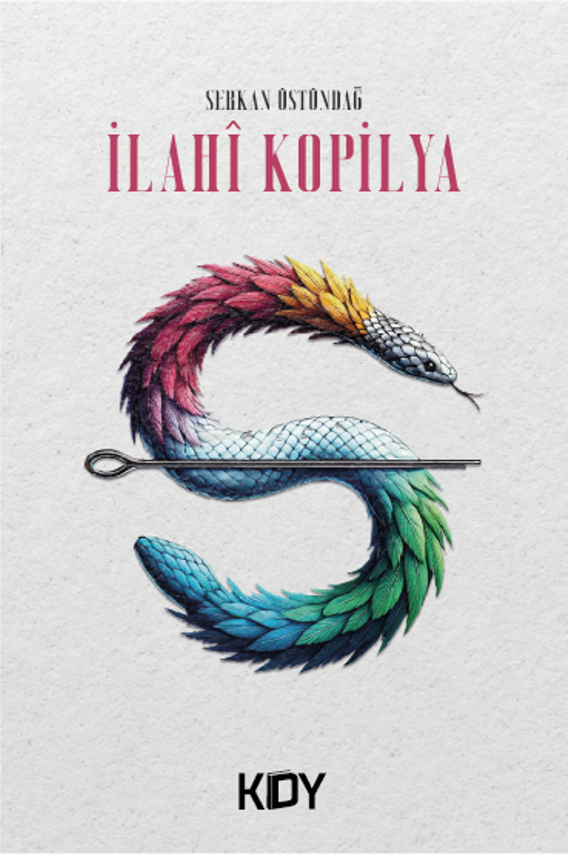 İlahi Kopilya