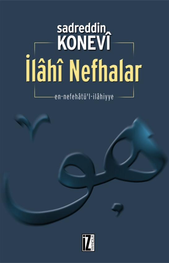 İlâhî Nefhalar