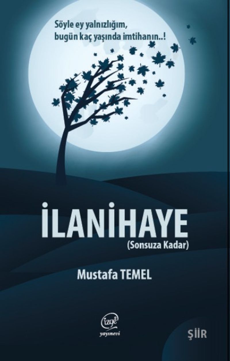 İlanihaye