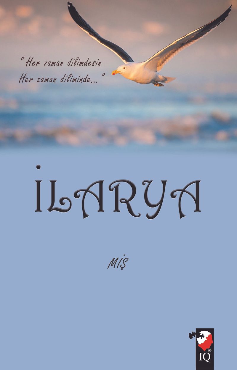 İlarya