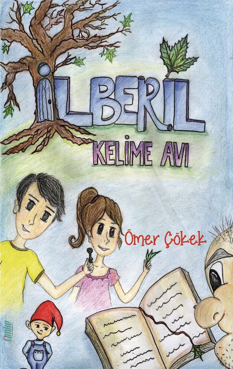 İlberil  Kelime Avı