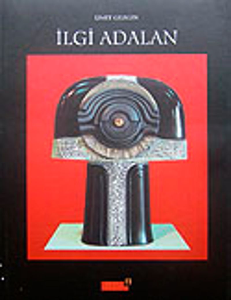 İlgi Adalan