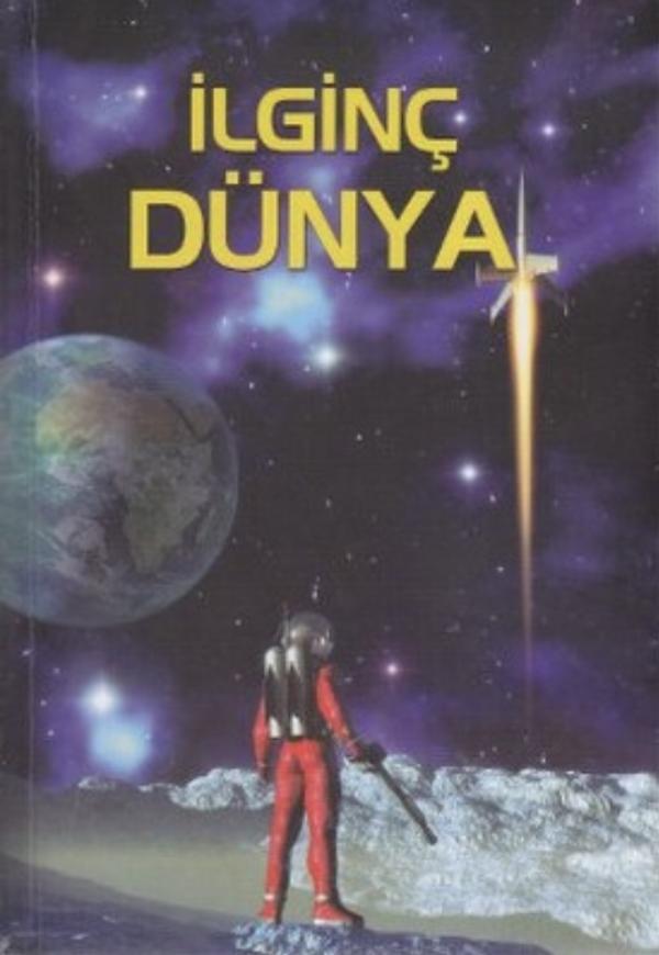 İlginç Dünya
