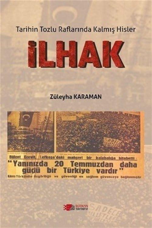 İlhak